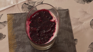 Dezert: Shaky - shaky