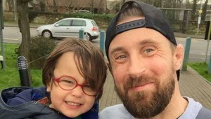 Odkaz rodičom: 10 najdôležitejších vecí, ktoré som sa naučil po smrti môjho syna