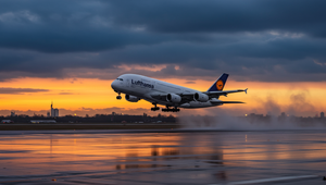 Dráma nad Európou: Pilot upadol do bezvedomia, kapitán sa nemohol dostať do kokpitu