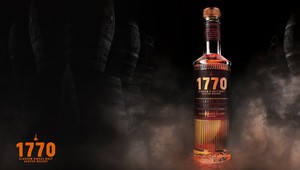 Glasgow opäť spoznal svoju prvú single malt whisky