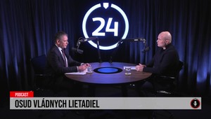 Osud vládnych lietadiel