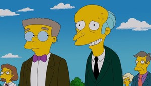 Šokujúce priznanie: Smithers zo Simpsonovcov je gej!