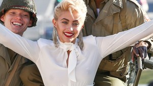 Iba priatelia? Paris Jackson má po rozchode blízko k TOMUTO fešákovi!