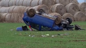 Záhadné okolnosti tragickej nehody. S telom ženy údajne manipuloval jej kamarát