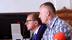 Kauza pokusu o vraždu gelnického podnikateľa neutícha. Pred súd sa postavil Nigutov šofér