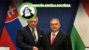 Robert Fico bezhlavo kľučkuje do priepasti