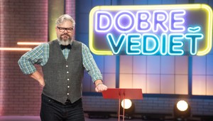 Samo Trnka o desivej príhode z Dobre vedieť: Rozliata kyselina, chvíle STRACHU a...