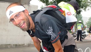 Behom naprieč Rakúskom! Rajchl to zvládol za 10 dní