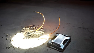 Krádež v múzeu za 40-tisíc: Zlodejom káble aj tak nepomôžu