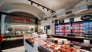 Nové Bistro u Býka: V centre Prahy budú dostupné tie najlepšie slovenské chute