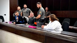 Po vražde jej z tela vyrezal orgány. Kuchár Jožko si vypočul trest