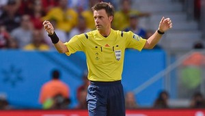 Talian Rizzoli bude rozhodovať finále Nemecko - Argentína