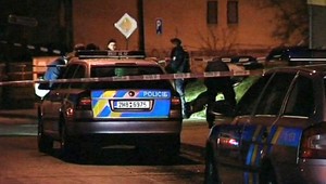 Lukáš (26) prehovoril o streľbe pred diskotékou, kde zomrel jeho brat (†23)