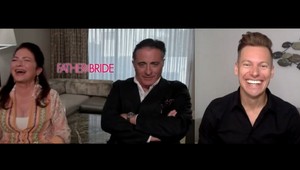 ROZHOVOR s megahviezdami! Thomas si splnil ďalší hollywoodsky SEN