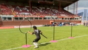 Šport zo sveta kúzelníkov: Belgicko získalo titul majstra sveta v metlobale