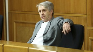 Josef Rychtář (56) v pasci: Zostáva mu necelý mesiac, aby zohnal pol milióna korún. Potom príde peklo