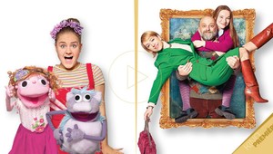 Táto novinka zaručene pobaví vaše deti! Čím je unikátna? A pôjdeme aj na zámok!