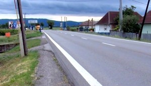 Peter z Horoviec pobúril dedinu. Obnažuje sa pred ženami, tvrdia miestni