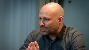 ROZHOVOR s režisérom Talentu, ktorý stál pri jeho zrode