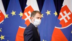 Matovič chce zo Slovenska ekonomického tigra. Vytvoril hospodársky krízový štáb