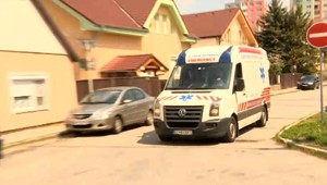 Bratislavčan, ktorý dobodal muža, už čelí obvineniu