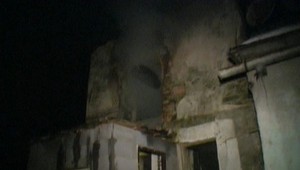 Tragédia v Lomničke: Pri požiari uhorelo len dvojročné dievčatko