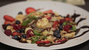 Dezert: Trendy cinky