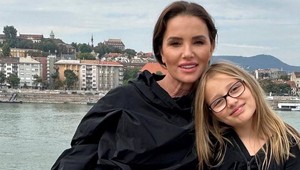 Dcéra Silvie Lakatošovej poriadne prekvapila: Wau, vedeli ste, že je taká talentovaná?