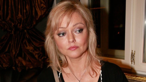 Gottová zúri, opäť sa sklamala v priateľovi! Reči o jej vážnom stave nie sú pravdivé!