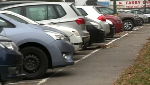 Primátor Bratislavy predložil poslancom jednotnú parkovaciu politiku