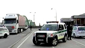 Kauza turecký kamión. Korunný svedok sa bojí o život