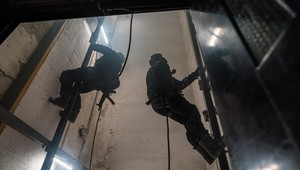 V Ultimáte opäť uvidíte napínavé akčné scény: Odpadnete, ako dlho sa TOTO točilo!