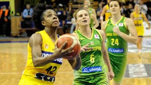 Košičanky poľahky spečatili postup do EP FIBA