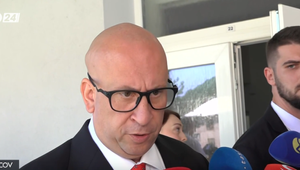 Vyjadrenie ministra Ráža pred rokovaním vlády