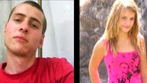 VIDEO: Opitý vodič zrazil Martina (†21) a Kristínku (†13)