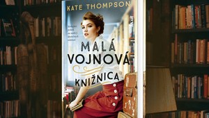 Unikátna knižnica v londýnskom podzemí počas 2.svetovej vojny: Silný príbeh, ktorý sa dotkne vášho srdca