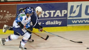 Martin porazil domácu Nitru