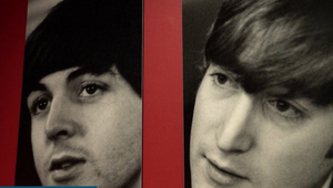 Beatles ako ich nepoznáte: Pozrite si nové fotky legendárnej kapely