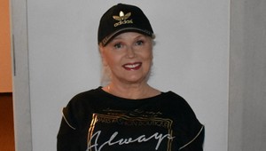 Marika na východe a v kondícii! Toto odkazuje fanúšikom