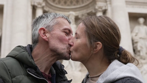 Valdo bojuje s vážnou chorobou, poisťovňa mu liečbu zamietla: Oporou mu je milovaná žena!