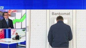 Štúdio 24: ECB - úrokové sadzby bez zmeny
