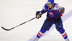 Bližňáka (26) presun do prvého útoku prekvapil aj potešil