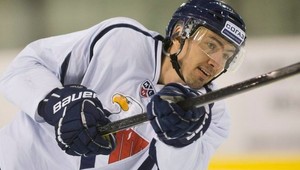 Gól Šatana Dinamu Moskva druhý najsledovanejší na webe KHL