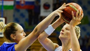 Basketbalistky po predĺžení prehrali v Poľsku