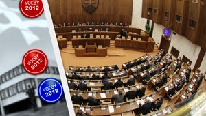 SLEDOVALI STE ONLINE: Voľby 2012, víťazi a porazení