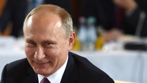 Ruská propaganda valcuje Slovensko, sme druhí najzraniteľnejší