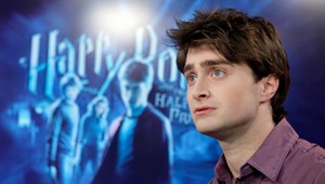 Potterománia opäť vypukne: Už vieme, ktorý herec nahradí Radcliffa!