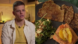 Experiment, aký ani od Sama nečakali: Mix zemiakových placiek a morskej ryby hostí zmätie!