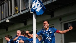 Precedens existuje, aj ďalší to môžu skúšať na "Klaksvík"