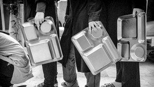 Čo nepredajú, dostane charita. Dobrý skutok nariaďuje zákon